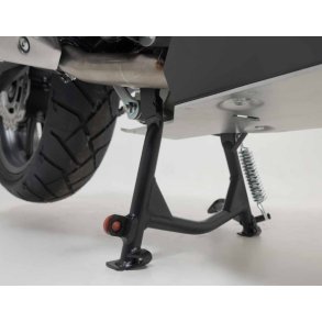 Honda NC 750 XD - Centerfod