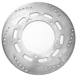 EBC Bremseskiver Forhjul Honda