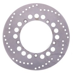 EBC Bremseskiver Forhjul Honda