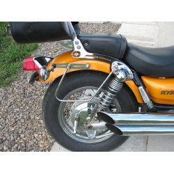 Tune up - Sidetaskebjler - XV 535