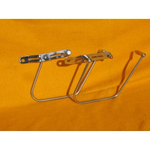 Tune up - Sidetaskebjler - XV 535