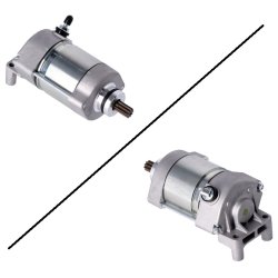 Startmotor Yamaha