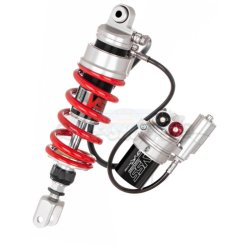 MONOSTDDMPER YSS KAWASAKI MODELLER