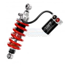 MONOSTDDMPER YSS KAWASAKI MODELLER