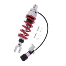 MONOSTDDMPER YSS SUZUKI MODELLER