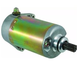 Startmotor Suzuki