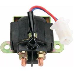 Starter Rel til Suzuki Modeller