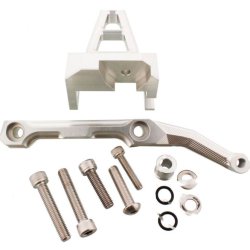 Styrdmper - Komplet kit - YSS Suspension