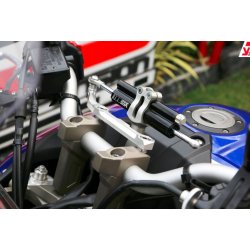 Styrdmper - Komplet kit - YSS Suspension