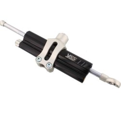 Styrdmper - Komplet kit - YSS Suspension