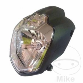 MT 03 Forlygte 06-14