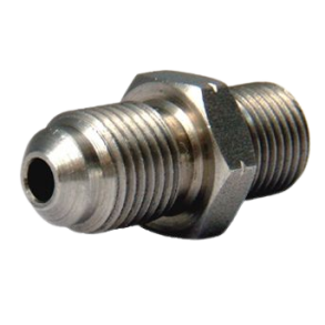 Venhill Powerhose Overgangsstykke M10 x 1.00 Konveks