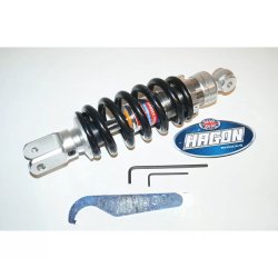 Monostddmper Hagon Suzuki Modeller