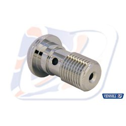 Venhill Powerhose Banjo Bolt M10x1.00