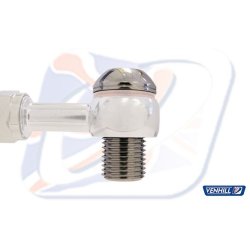 Venhill Powerhose Banjo Bolt 3/8" UNF