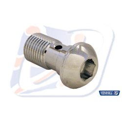 Venhill Powerhose Banjo Bolt M10x1.00