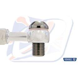 Venhill Powerhose Banjo Bolt M10x1.25