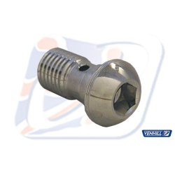 Venhill Powerhose Banjo Bolt M10x1.25