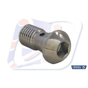 Venhill Powerhose Banjo Bolt M10x1.25