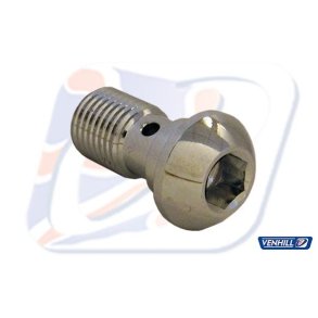 Venhill Powerhose Banjo Bolt 3/8