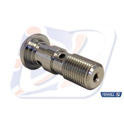 Venhill Powerhose Double Banjo Bolt M10x1.00