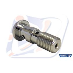 Venhill Powerhose Double Banjo Bolt M10x1.25