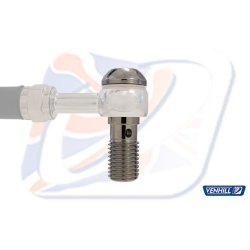 Venhill Powerhose Double Banjo Bolt M10x1.25