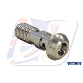 Venhill Powerhose Double Banjo Bolt M10x1.25