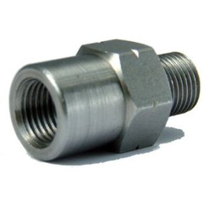 Venhill Powerhose Slangeende 3/8