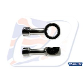 Venhill Powerhose Banjo Lige / M10