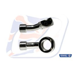 Venhill Powerhose Banjo 20 Grader / M10