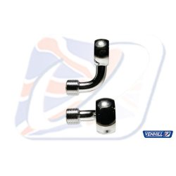 Venhill Powerhose Banjo 90 Grader / M10