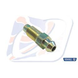 Venhill Udluftningsskrue Zink M7x1.00