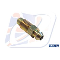 Venhill Udluftningsskrue Zink M8x1.25