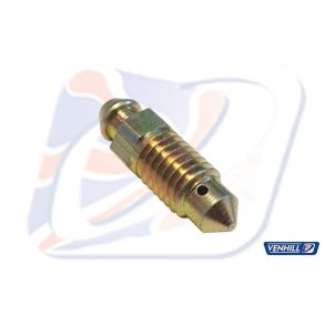 Venhill Udluftningsskrue Zink M8x1.25