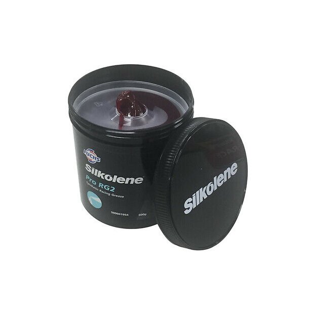 Silkolene Pro RG2 Syntetisk Racing Fedt