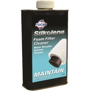 Silkolene Foam Filter Cleaner 1L
