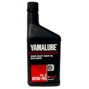 Yamalube Bagtjsolie FJR 1300/V-Max