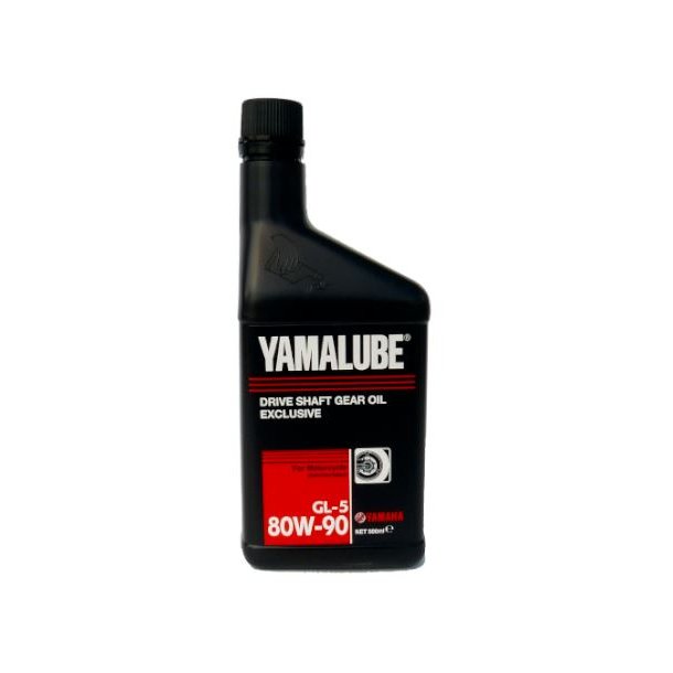 Yamalube Bagtjsolie FJR 1300/V-Max