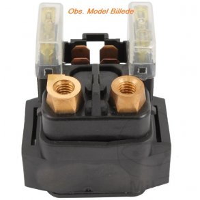 Starter Rel til Honda Modeller