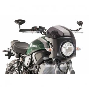 Puig Styr kbe XSR700 Rgfarvet glas