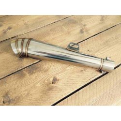 GP udstdning med db killer 50