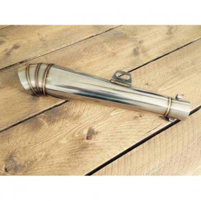 GP udstdning med db killer 50