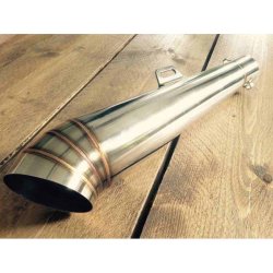 GP udstdning med db killer 50