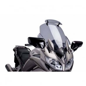 Puig Touring Vindskrm M. Visir FJR 1300 (13-20)