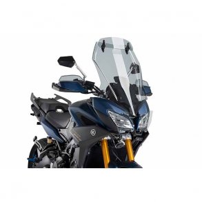 Puig Touring Vindskrm Med Forlnger Tracer 900 GT