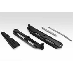 DPM Fodhviler Beslag +115 cm XV950R 2014-