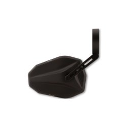 Highsider VICTORY BLAST Styrende Spejl Sort