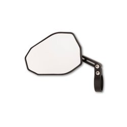 Highsider VICTORY BLAST Styrende Spejl Sort