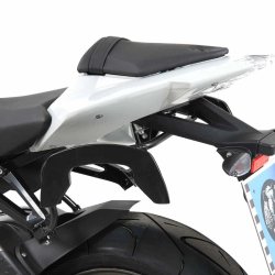 Hepco &amp; Becker C-Bow Sidetaske Holder BMW